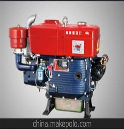 原装正品中国常柴单缸柴油机L系列单缸柴油机L22柴油机厂家直销
