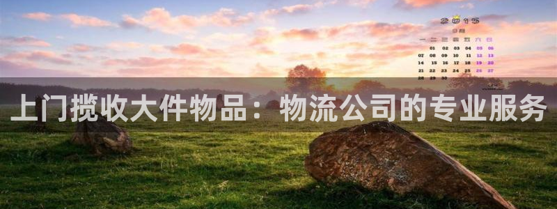 28圈注册网站多少钱一个：上门揽收大