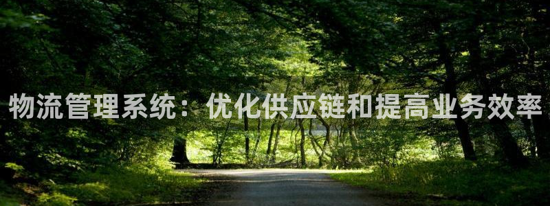 28圈注册登录流程：物流管理系统：优