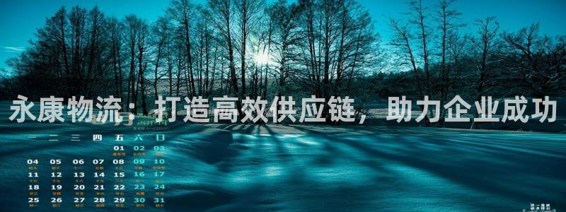 28圈新用户怎么注册：永康物流：打造