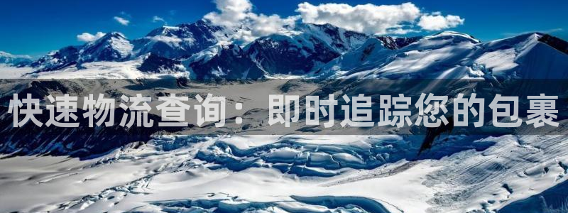 28圈怎么申请代理：快速物流查询：即