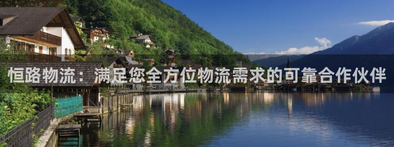 28圈官网注册：恒路物流：满足您全方