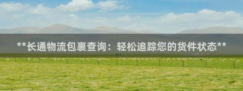 28圈模拟器在线玩：**长通物流包裹
