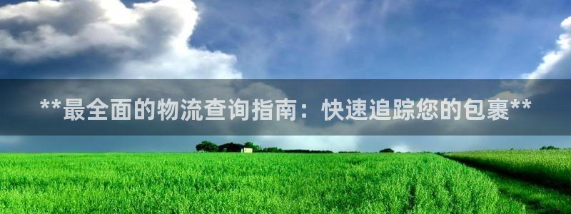 28圈链官网：**最全面的物流查询指