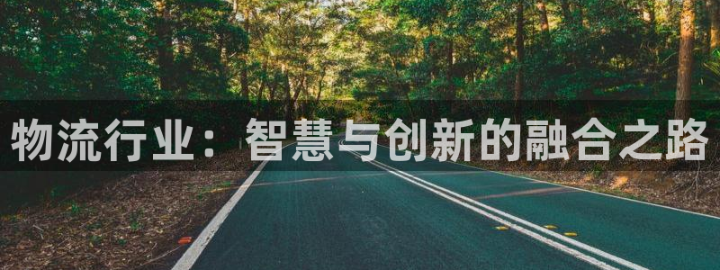 28圈官网版下载：物流行业：智慧与创